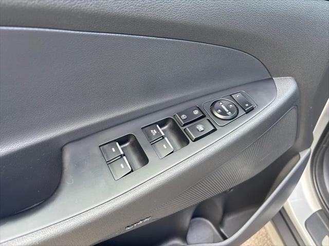 2019 Hyundai Tucson Limited