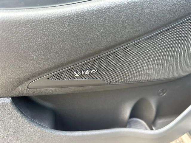 2019 Hyundai Tucson Limited