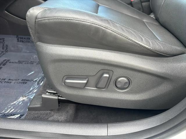 2019 Hyundai Tucson Limited