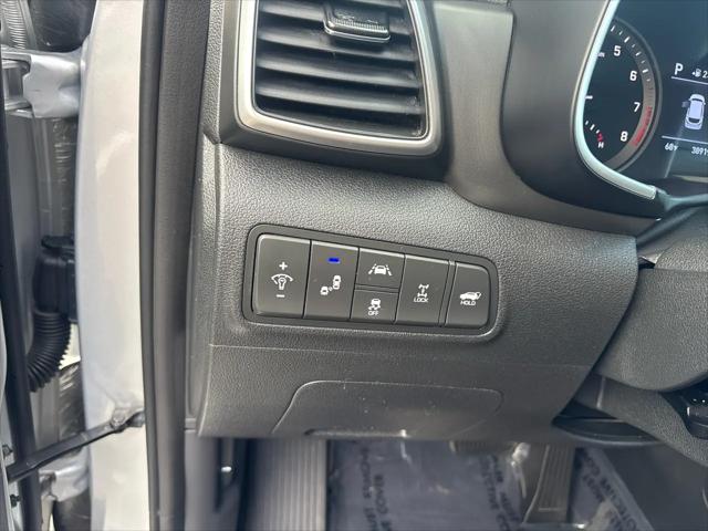 2019 Hyundai Tucson Limited