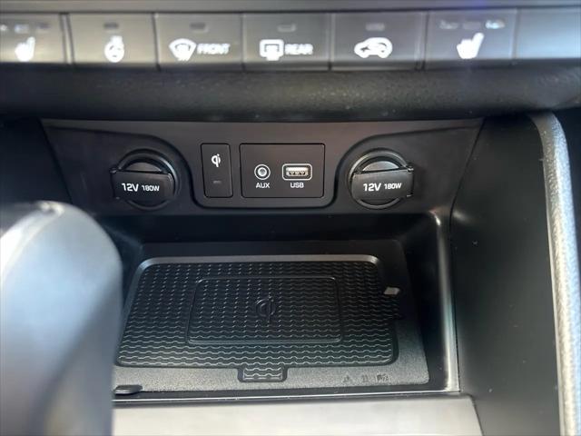 2019 Hyundai Tucson Limited
