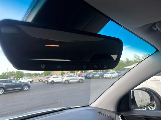 2019 Hyundai Tucson Limited