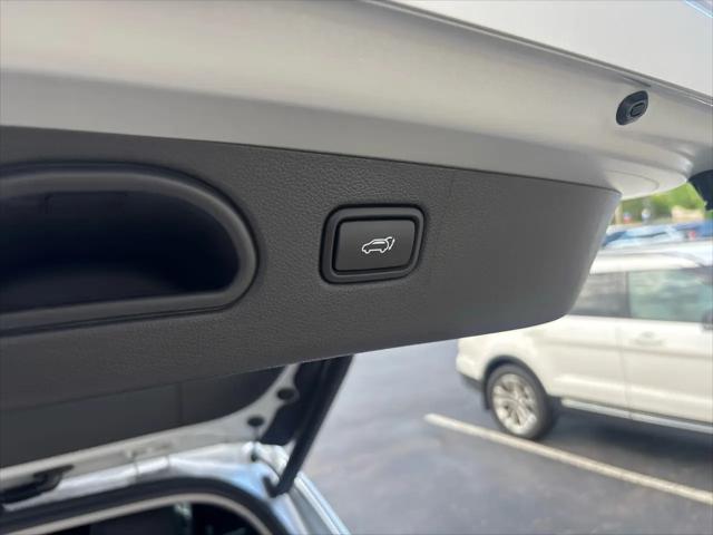2019 Hyundai Tucson Limited