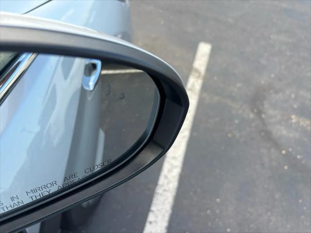 2019 Hyundai Tucson Limited