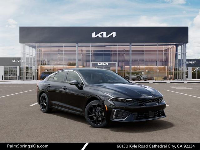 2026 Kia K5 GT-Line for sale in Cathedral City, CA