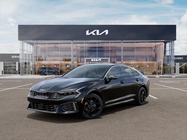 2026 Kia K5 GT-Line FWD