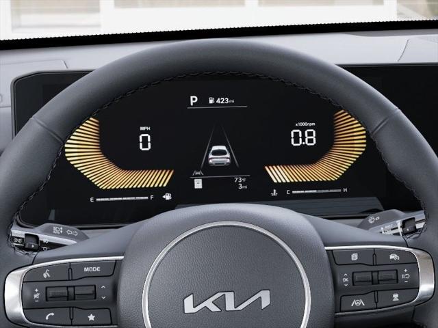 2026 Kia K5 GT-Line FWD