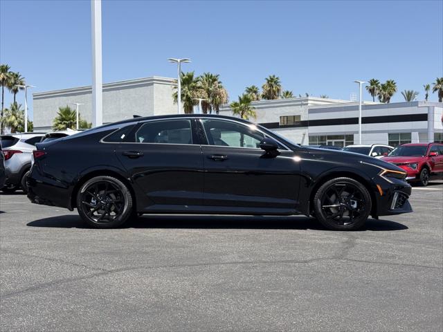 2026 Kia K5 GT-Line FWD