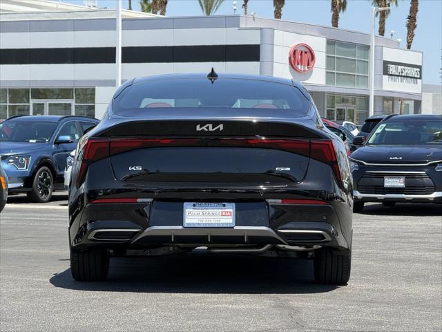 2026 Kia K5 GT-Line FWD