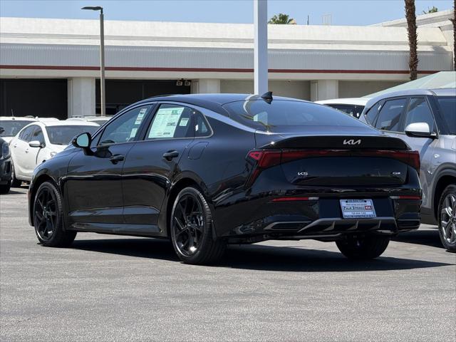 2026 Kia K5 GT-Line FWD