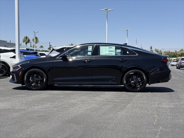 2026 Kia K5 GT-Line FWD