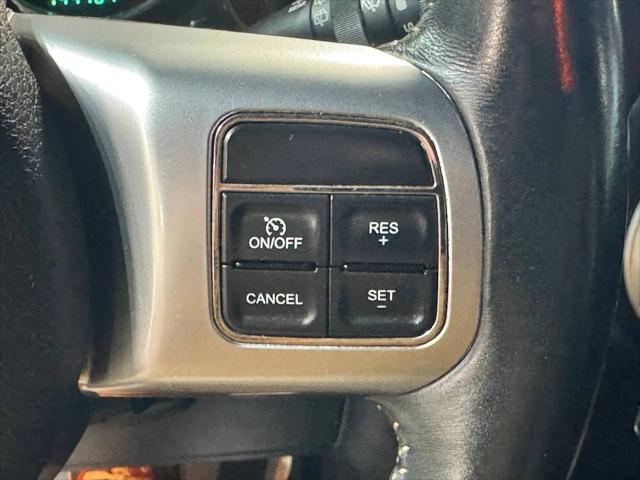 2013 Jeep Wrangler Unlimited Freedom Edition