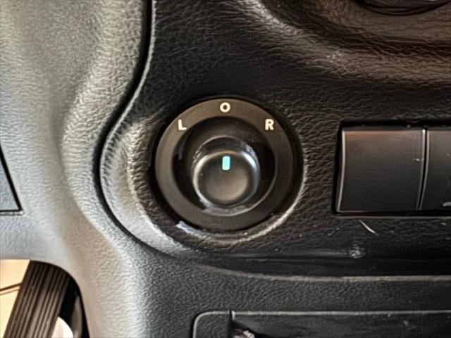 2013 Jeep Wrangler Unlimited Freedom Edition