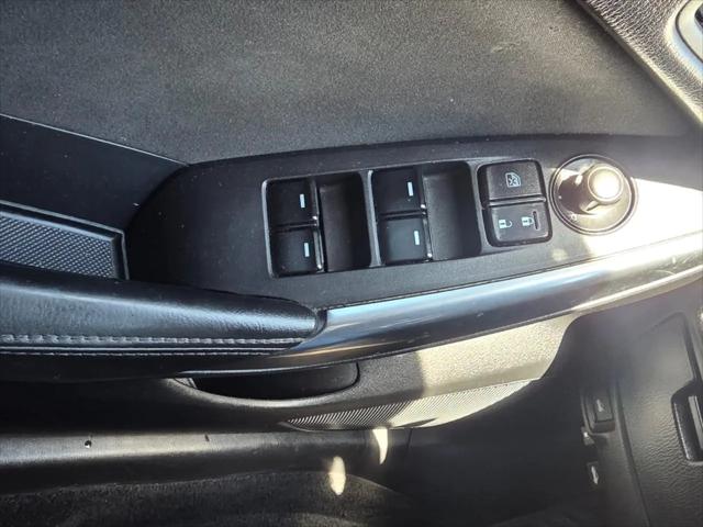 2015 Mazda Mazda6 i Sport