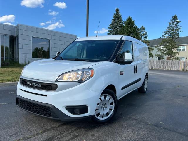 2021 Ram ProMaster City Tradesman SLT Cargo Van for sale in Comstock Park, MI