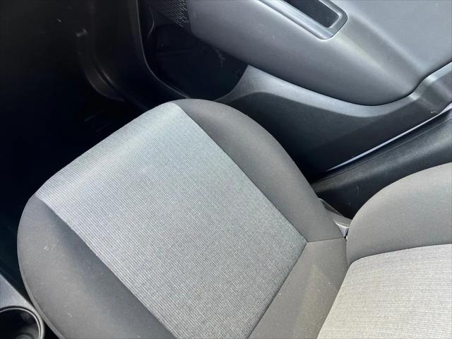 2021 Ram ProMaster City Tradesman SLT Cargo Van