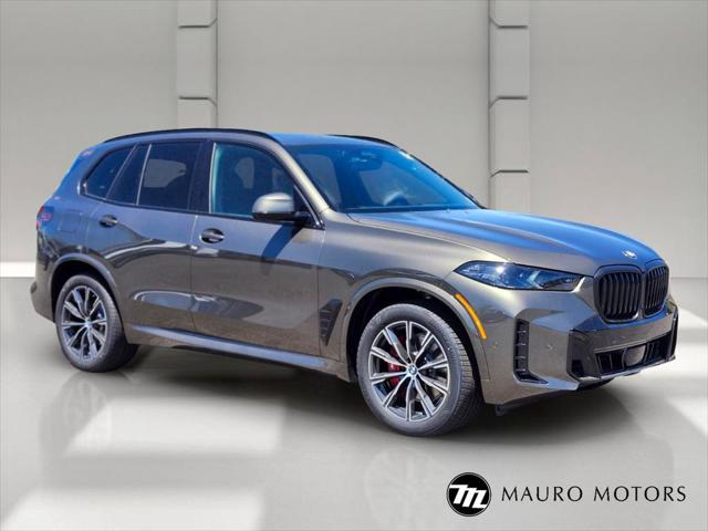 2026 BMW X5 xDrive40i for sale in North Haven, CT