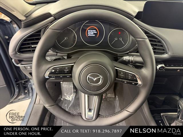 2026 Mazda Mazda3 2.5 Turbo Premium Plus