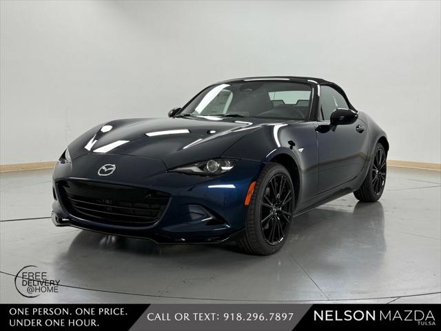2026 Mazda MX-5 Club for sale in Tulsa, OK