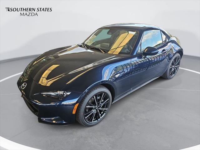 2026 Mazda MX-5 Grand Touring for sale in Raleigh, NC