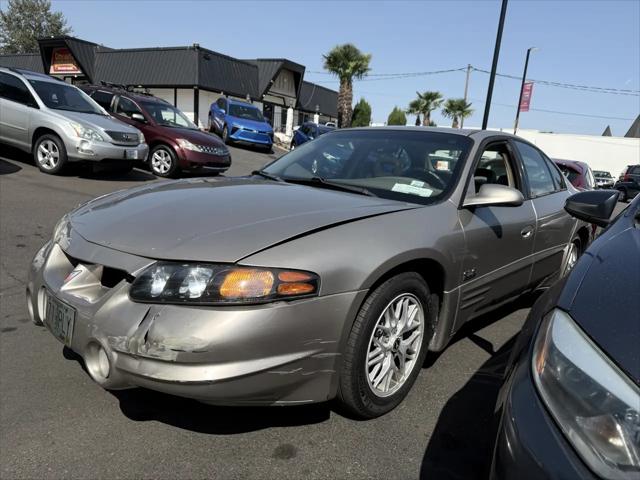 2001 Pontiac Bonneville SLE for sale in Milwaukie, OR