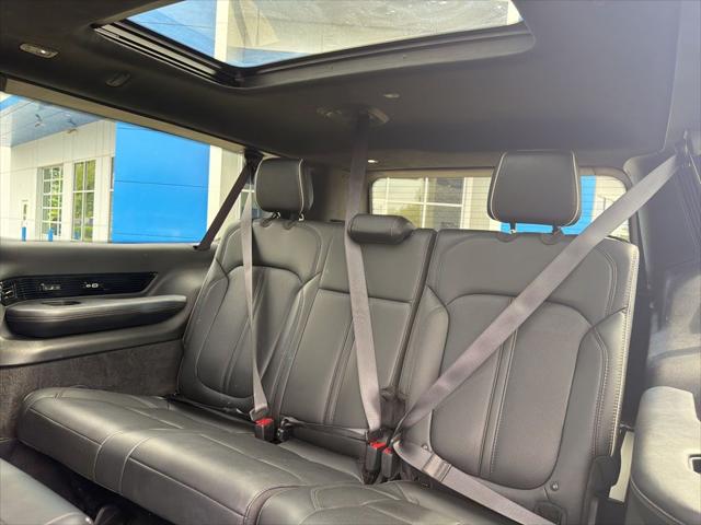 2024 Jeep Grand Wagoneer L Series II 4x4