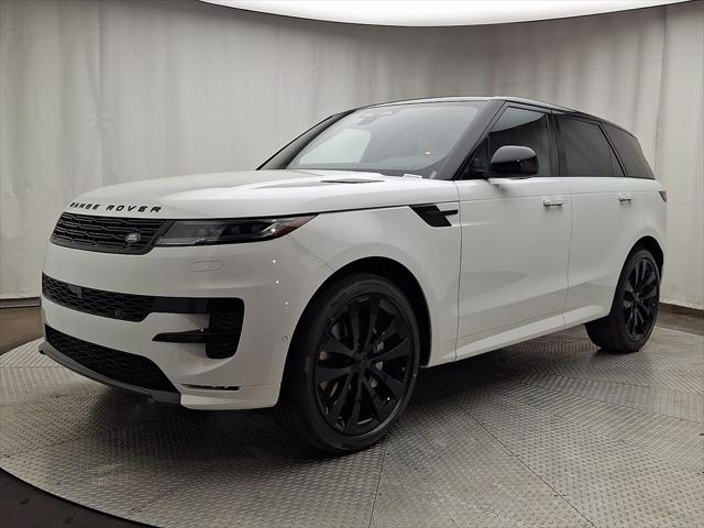 2026 Land Rover Range Rover Sport P400 Dynamic SE for sale in Eatontown, NJ