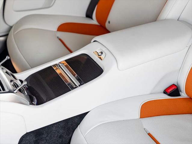 2018 Rolls-Royce Dawn Base