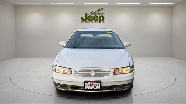 2004 Buick Regal LS