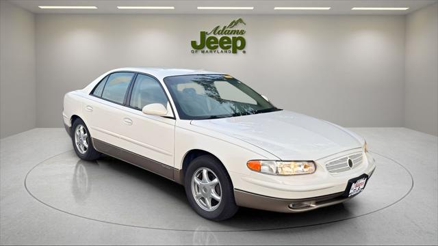 2004 Buick Regal LS