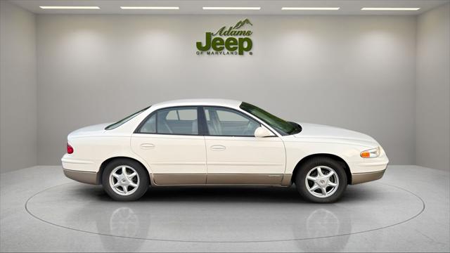 2004 Buick Regal LS
