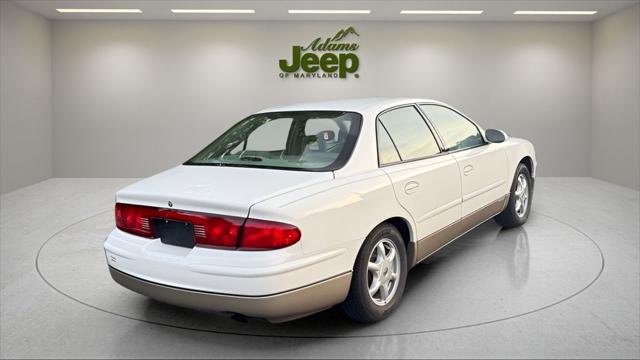2004 Buick Regal LS