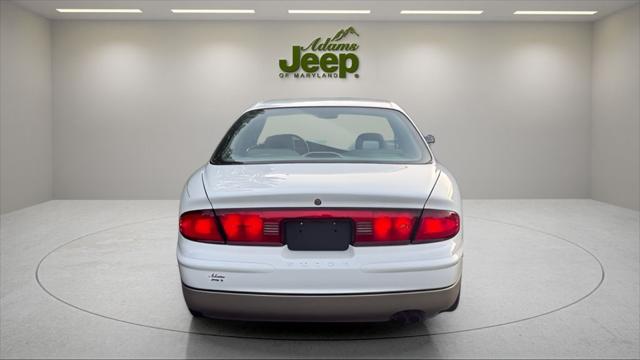 2004 Buick Regal LS