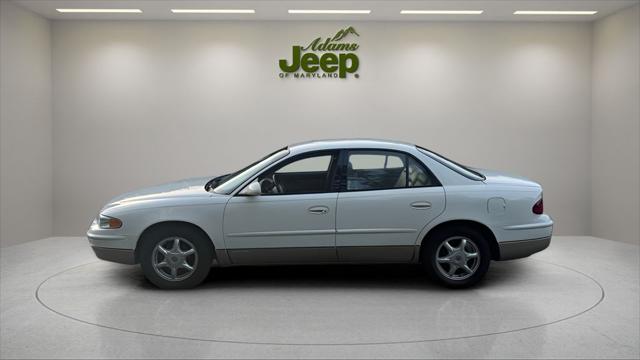 2004 Buick Regal LS