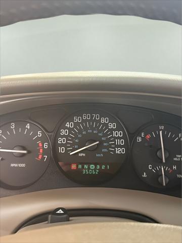 2004 Buick Regal LS