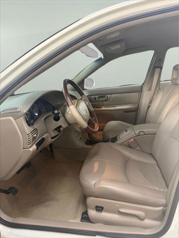 2004 Buick Regal LS