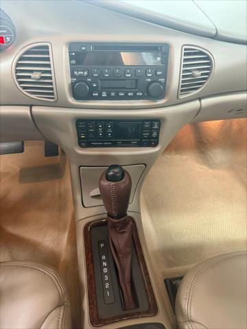 2004 Buick Regal LS