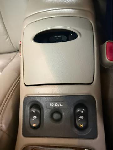 2004 Buick Regal LS