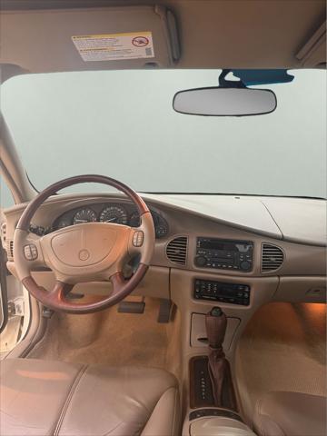 2004 Buick Regal LS
