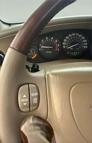 2004 Buick Regal LS