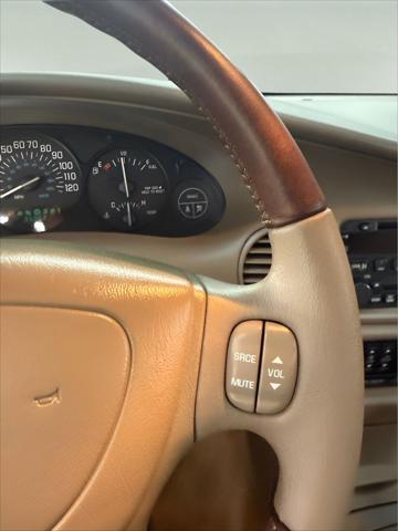 2004 Buick Regal LS