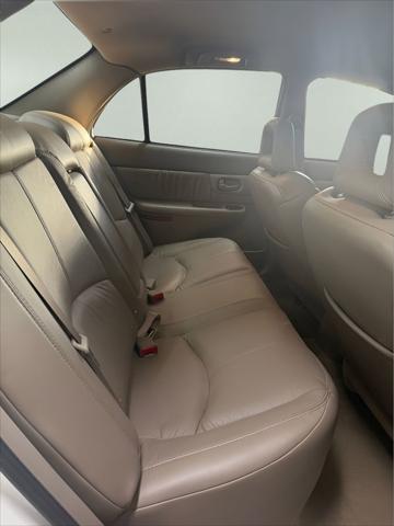 2004 Buick Regal LS