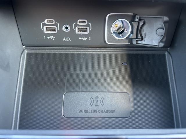 2026 Jeep Grand Cherokee L Altitude 4x4