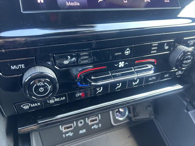 2026 Jeep Grand Cherokee L Altitude 4x4