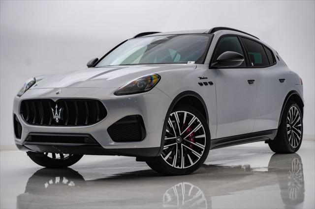 2025 Maserati Grecale Modena for sale in Downers Grove, IL