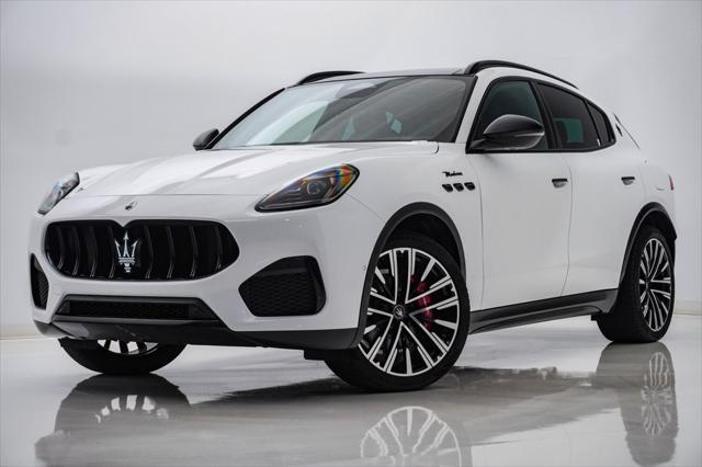2025 Maserati Grecale Modena for sale in Downers Grove, IL