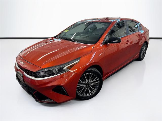 2023 Kia Forte GT-Line for sale in Peabody, MA