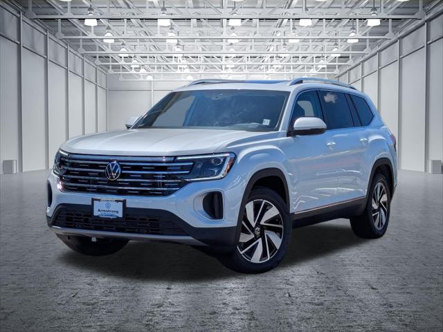 2026 Volkswagen Atlas SEL for sale in Gladstone, OR