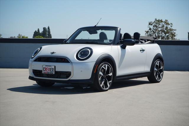 2026 MINI Cooper Convertible Cooper S for sale in Santa Ana, CA