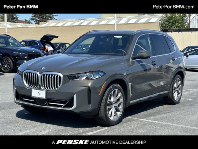 2026 BMW X5 xDrive50e for sale in San Mateo, CA